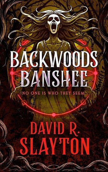 Produktbild: Backwoods Banshee