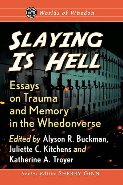 Produktbild: Slaying Is Hell