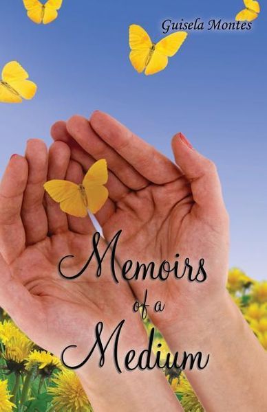 Produktbild: Memoirs of a Medium