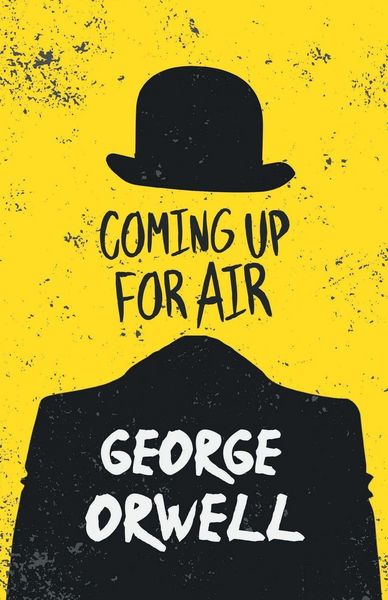 Produktbild: Coming up for Air