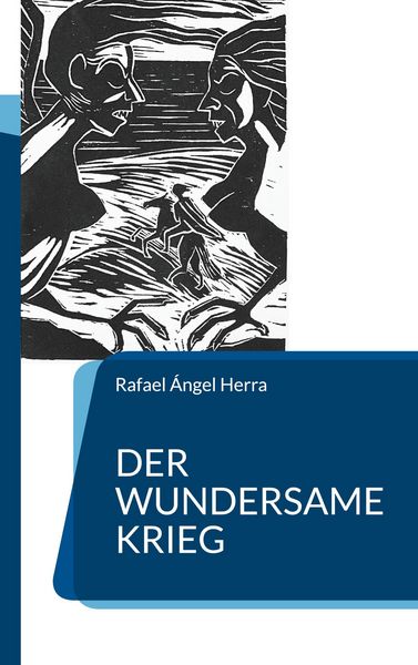Produktbild: Der wundersame Krieg