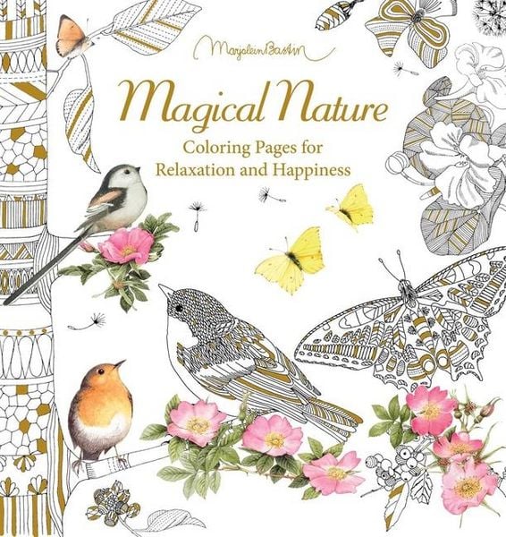 Produktbild: Magical Nature