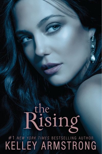 Produktbild: The Rising