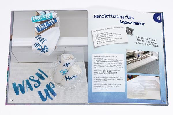 Produktbild: Frisch Geschnitten 3.0