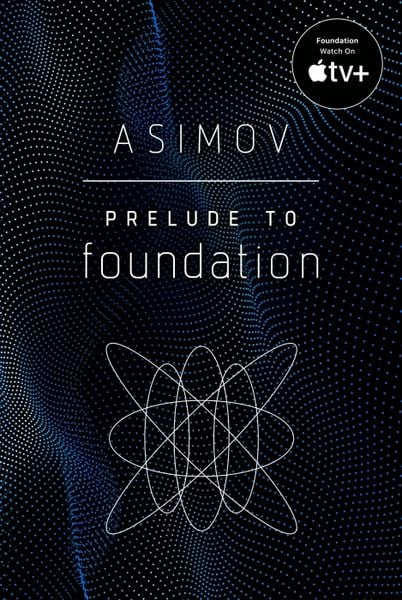 Produktbild: Prelude to Foundation