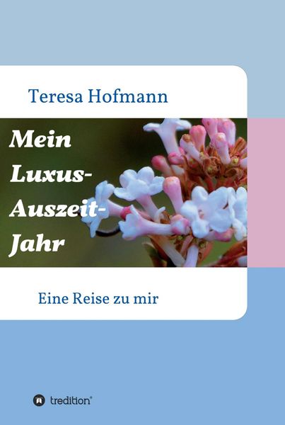 Produktbild: Mein Luxus - Auszeit - Jahr