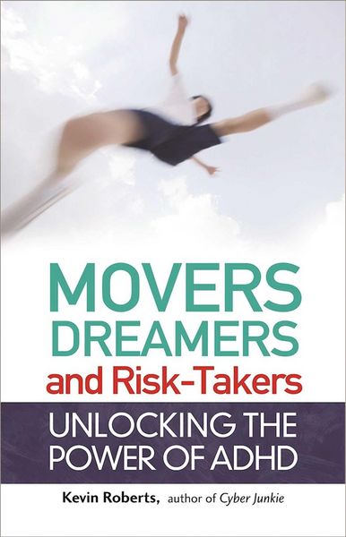 Produktbild: Movers Dreamers & Risk-Takers