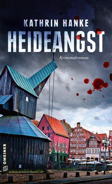 Produktbild: Heideangst