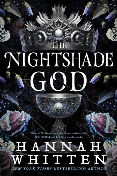 Produktbild: The Nightshade God