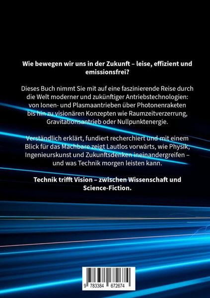 Produktbild: Lautlos vorw&auml;rts