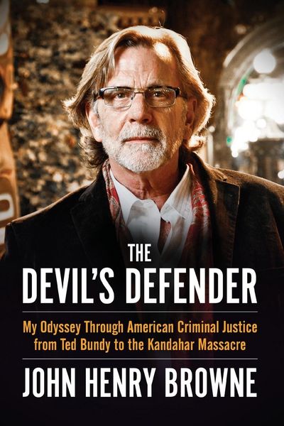 Produktbild: The Devil's Defender