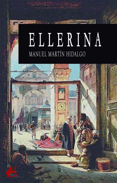 Produktbild: Ellerina