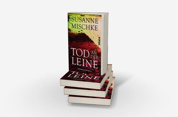 Produktbild: Tod an der Leine / Kommissar V&ouml;lxen Band 2