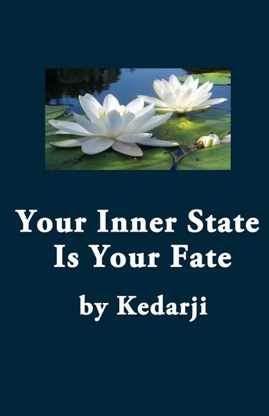 Produktbild: Your Inner State Is Your Fate