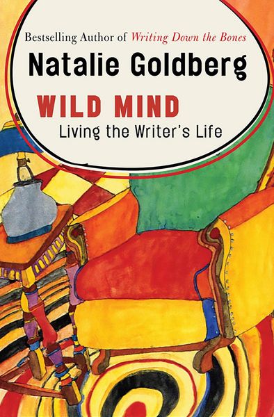 Produktbild: Wild Mind