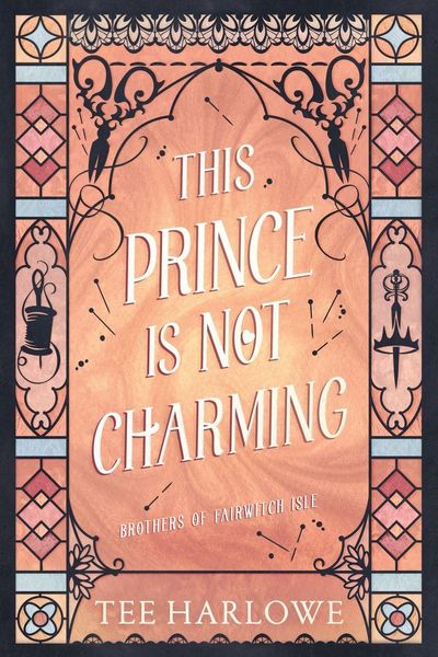 Produktbild: This Prince Is Not Charming