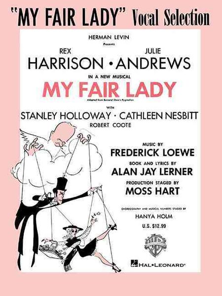 Produktbild: My Fair Lady