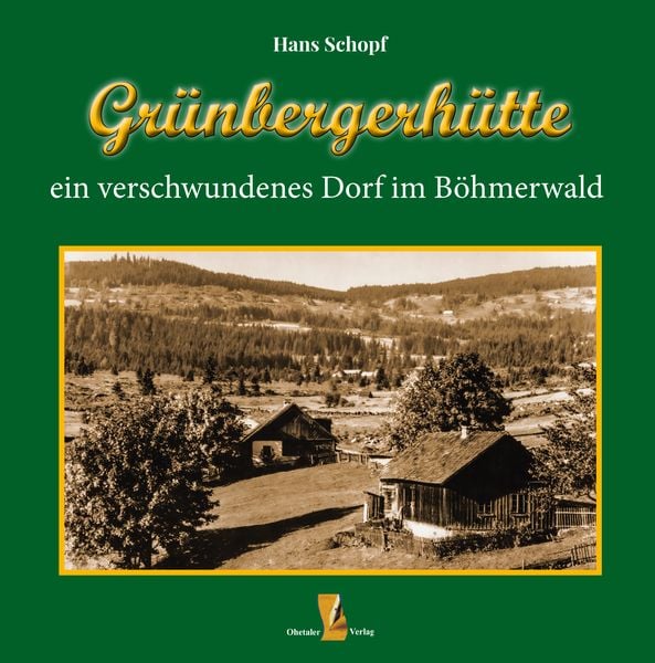 Produktbild: Gr&uuml;nbergerh&uuml;tte