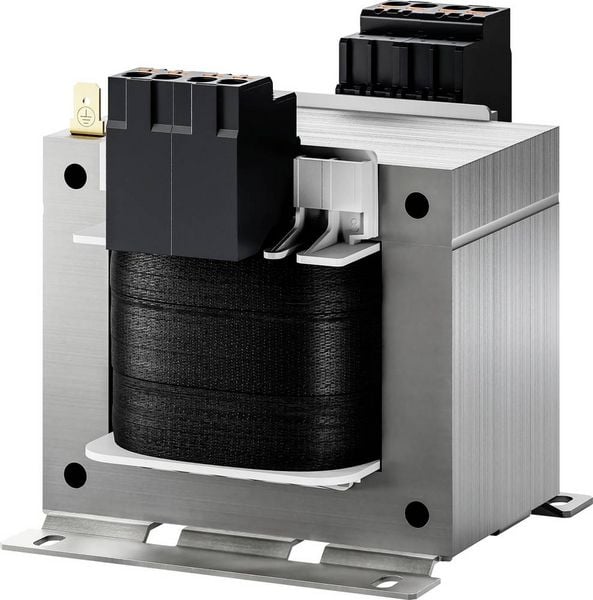 Block STEU 630/24 Steuertransformator, Sicherheitstransformator 1 x 215 V/AC, 230 V/AC, 245 V/AC, 385 V/AC, 400 V/AC, 415 V/AC