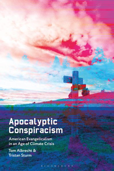 Produktbild: Apocalyptic Conspiracism