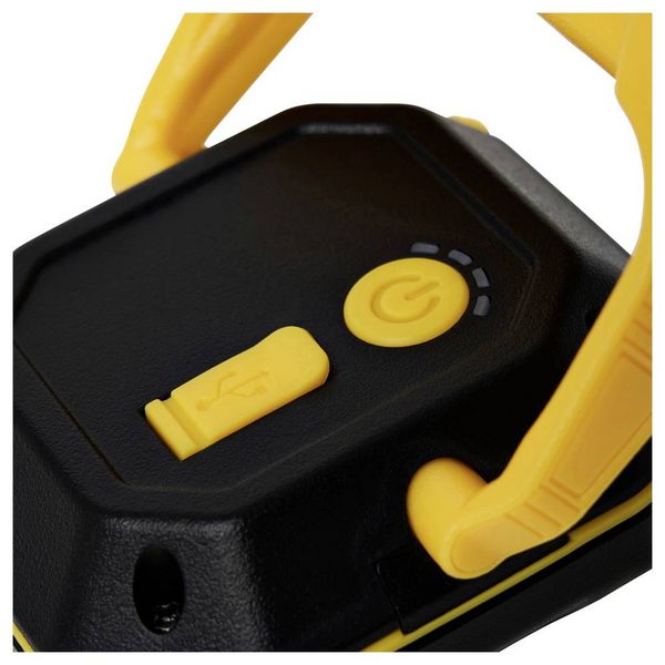 Produktbild: STANLEY Arbeitsleuchte 800lm SXLS50114E