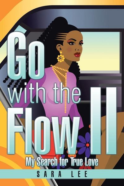 Produktbild: Go with the Flow II