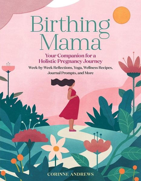 Produktbild: Birthing Mama