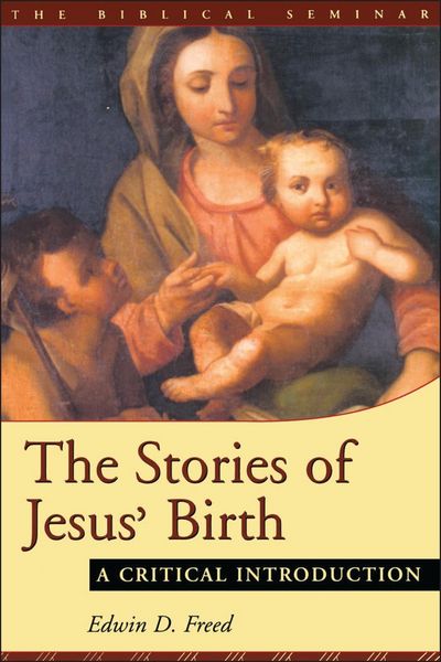 Produktbild: Stories of Jesus' Birth