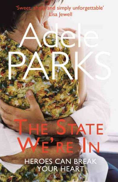 Produktbild: Parks, A: The State We're in