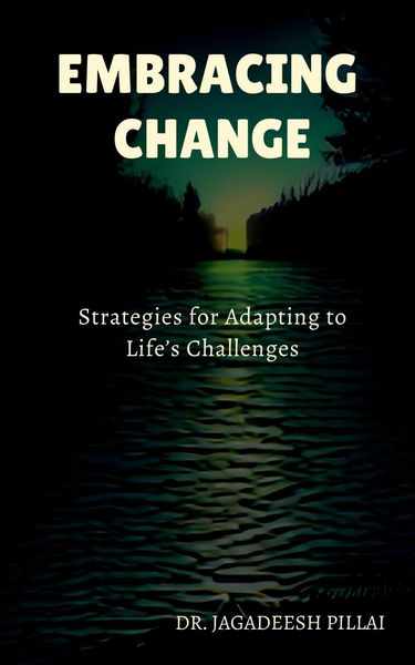 Produktbild: Embracing Change