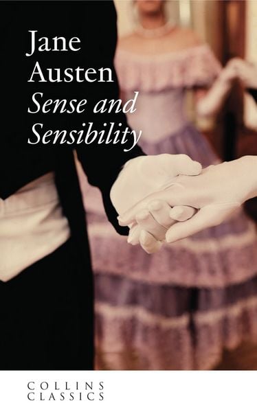 Produktbild: Sense and Sensibility