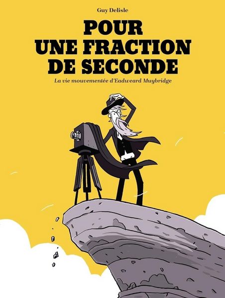 Produktbild: Pour une fraction de seconde