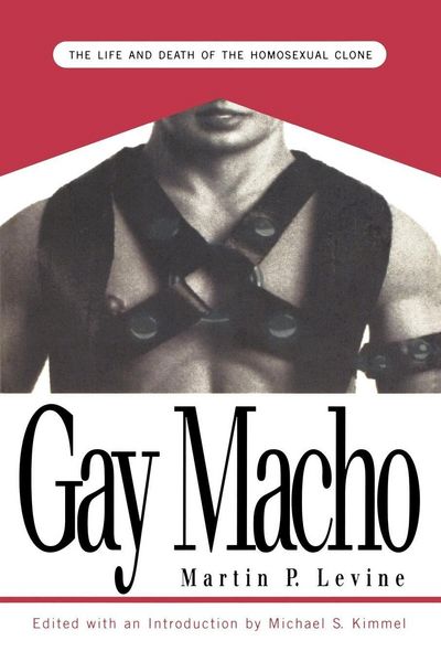 Produktbild: Gay Macho