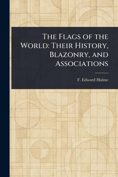 Produktbild: The Flags of the World