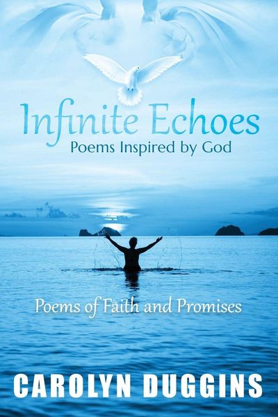Produktbild: Infinite Echoes