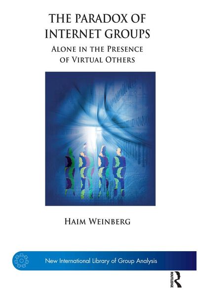 Produktbild: The Paradox of Internet Groups