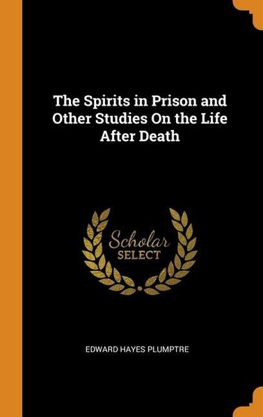 Produktbild: Spirits in Prison & Other Stud