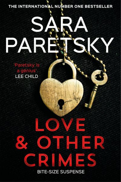 Produktbild: Love and Other Crimes