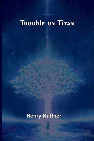 Produktbild: Trouble on Titan