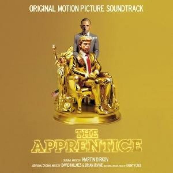 Produktbild: The Apprentice (Original Motion Picture Soundtrack