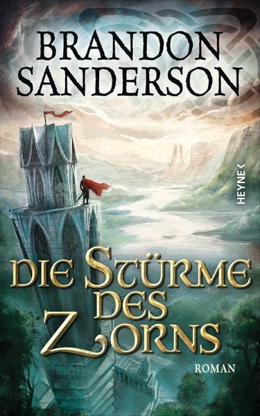 Produktbild: Die St&uuml;rme des Zorns