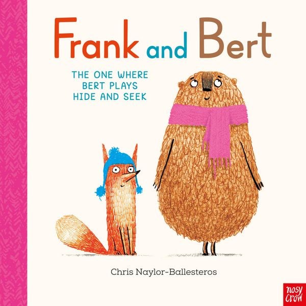 Produktbild: Frank and Bert