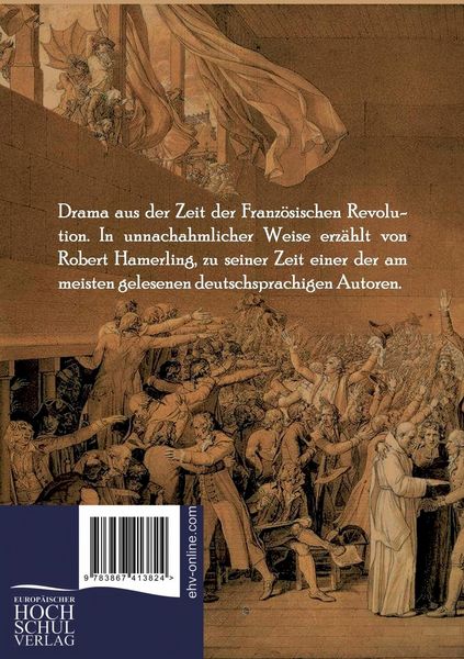 Produktbild: Danton und Robespierre