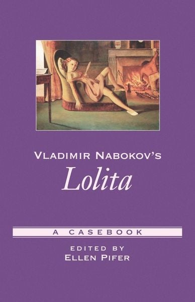 Vladimir Nabokov's Lolita, Taschenbuch von Ellen Pifer, Oxford University Press, 9780195150339