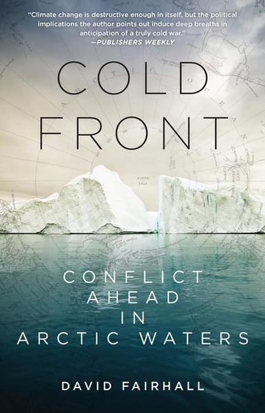 Produktbild: Cold Front