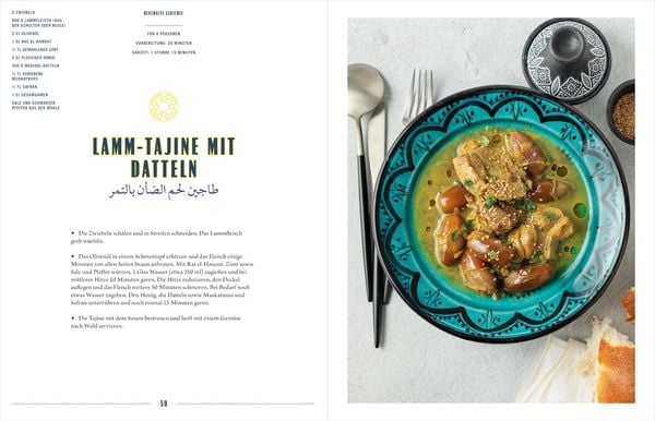Produktbild: Habibi