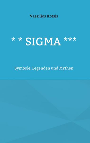 Produktbild: * * Sigma ***