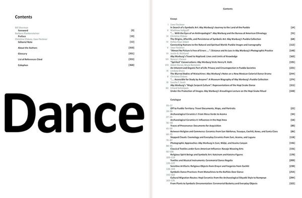Produktbild: Lightning Symbol and Snake Dance