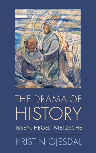 Produktbild: Drama of History