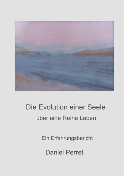 Produktbild: Die Evolution einer Seele